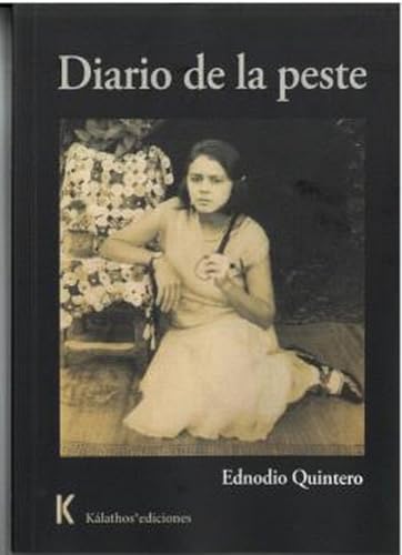 Libro Diario De La Peste