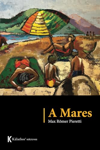 Libro A Mares
