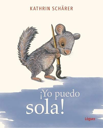 Libro YO PUEDO SOLA de KATHRIN SCHARER