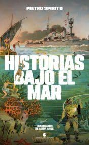 Libro Historias Bajo El Mar