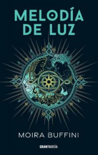 Libro Melodia De Luz