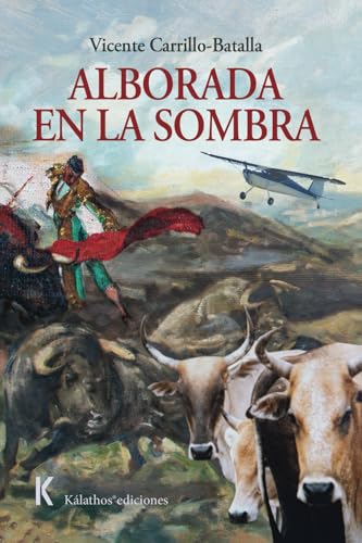 Libro Alborada En La Sombra