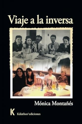 Libro Viaje A La Inversa