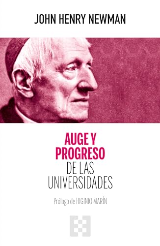 LIBRO AUGE Y PROGRESO DE LAS UNIVERSIDADES