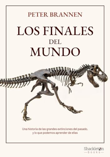 Libro Los Fianles Del Mundo
