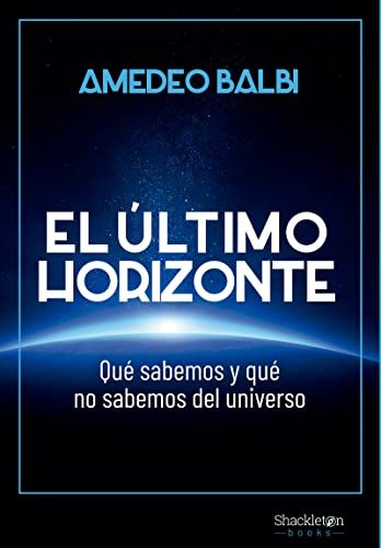 Libro El Ultimo Horizonte