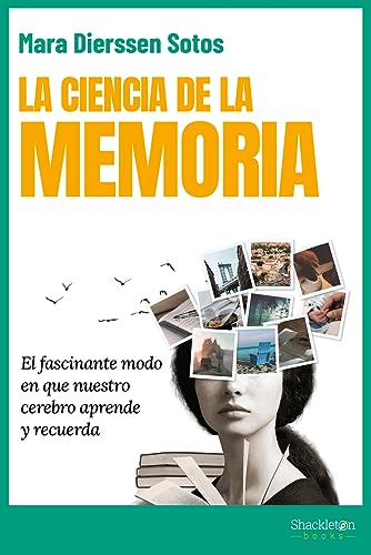 Libro La Ciencia De La Memoria