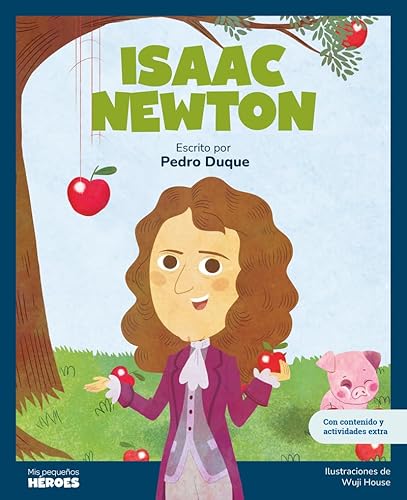 Libro Isaac Newton
