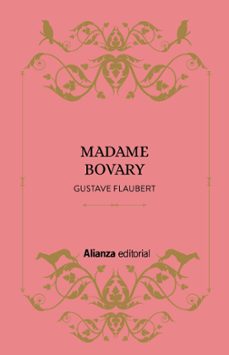 Libro Madame Bovary