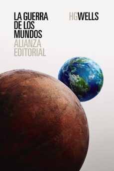 Libro La Guerra De Los Mundos