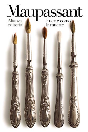 Libro Guy De Maupassant