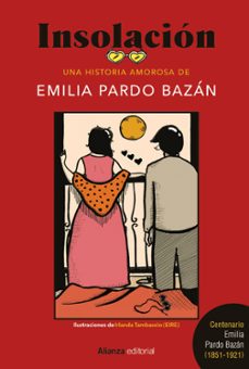 Libro Insolacion