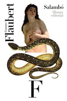 Libro Salambo