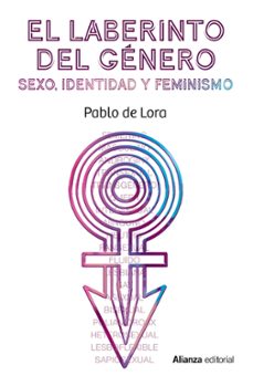 Libro El Laberinto Del Genero