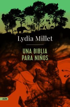 Libro Una Biblia Para Niños