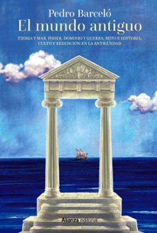 Libro Historia Del Mundo Antiguo