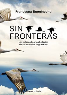 Libro Sin Fronteras