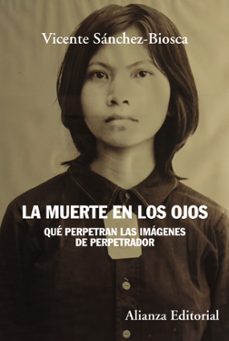 Libro La Muerte En Los Ojos