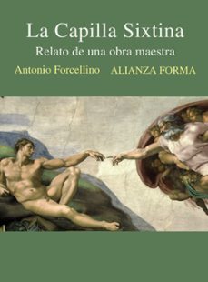 Libro La Capilla Sixtina Relato De Una Obra Maestra