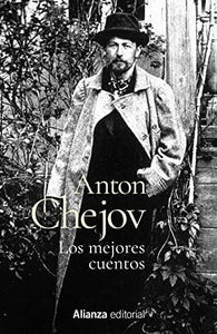 LIBRO LOS MEJORES CUENTOS ANTON CHEJOV