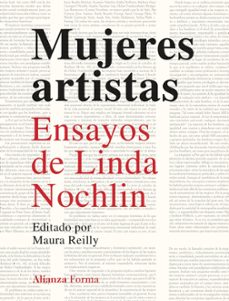 Libro Mujeres Artistas
