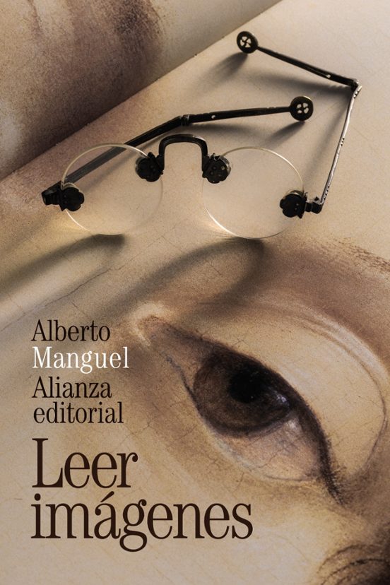 Libro Leer Imagenes