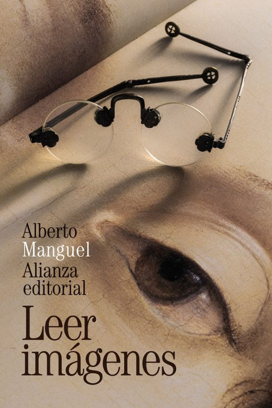 Libro Leer Imagenes