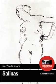 Libro Razon De Amor