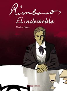 Libro Rimbaud El Indeseable