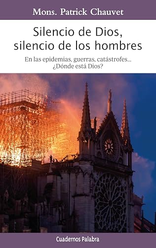 Libro Silencio De Dios Silencio De Los Hombres