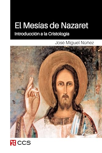 Libro El Mesias De Nazaret