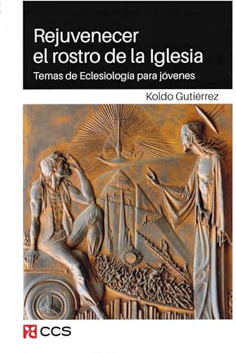 Libro Rejuvenecer El Rostro De La Iglesia