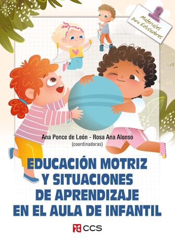 Libro Educacion Motriz Y Situaciones De Aprend