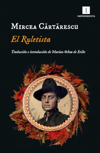 Libro Mircea Cartarescu