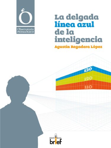 Libro La Delgada Linea Azul De La Inteligencia