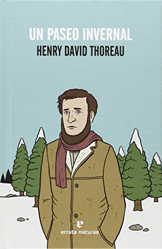 Libro Henry David Thoreau
