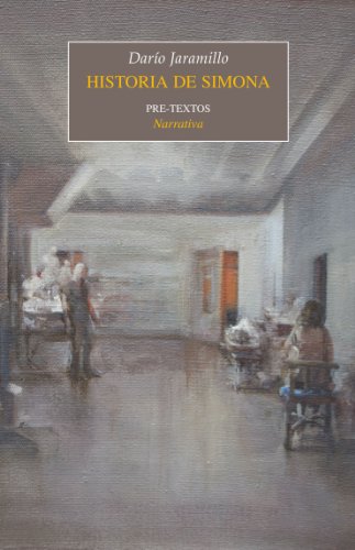 Libro Historia De Simona