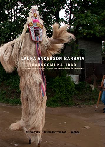 Libro Transcomunalidad