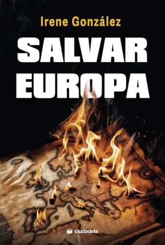 Libro Salvar Europa