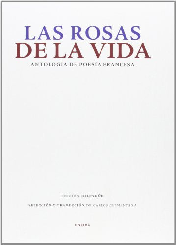 Libro Las Rosas De La Vida