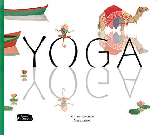 Libro Yoga