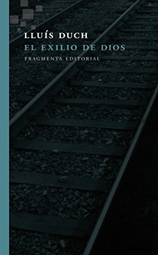 Libro Lluis Duch