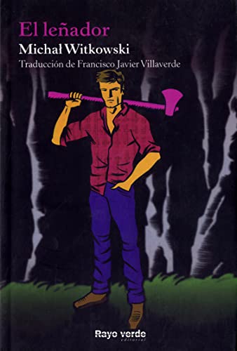 Libro El Leñador
