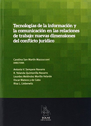 Libro Carolina San Martin