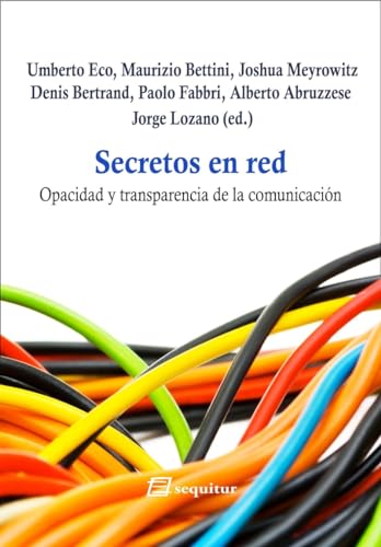 Libro Secretos En Red
