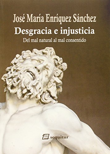Libro Desgracia E Injusticia