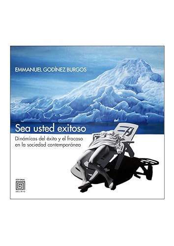 Libro SEA USTES EXITOSO de EMMANUEL GODINEZ BURGOS