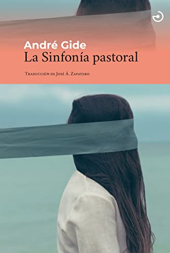 Libro La Sinfonia Pastoral