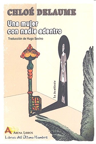 Libro Delaume