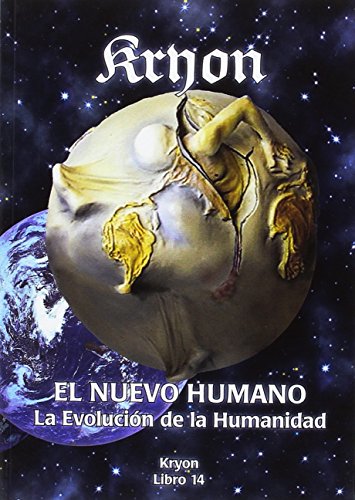 Libro El Nuevo Humano